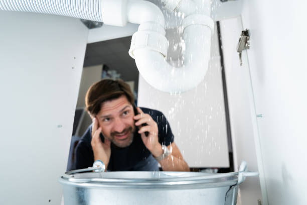Best Water Softener Installation  in Pleasant Garden, NC