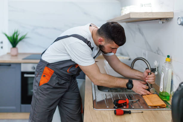 Best Residential Plumbing Services  in Pleasant Garden, NC