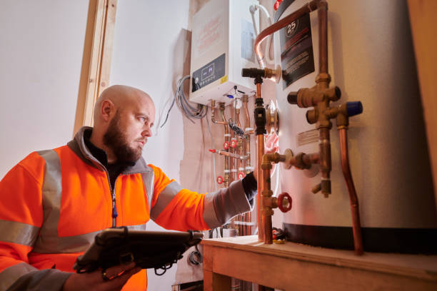 Best Plumbing Repair Near Me  in Pleasant Garden, NC
