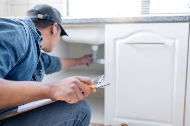 Best Pipe Repair Near Me  in Pleasant Garden, NC