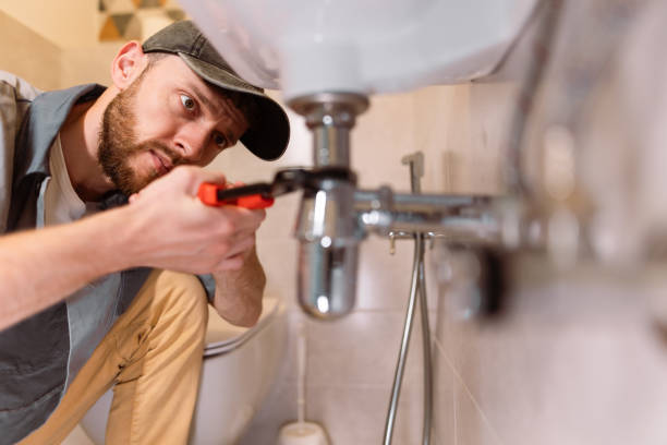 Best Emergency Plumbing Repair  in Pleasant Garden, NC