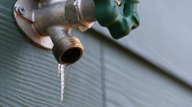 Best Clogged Drain Plumber  in Pleasant Garden, NC