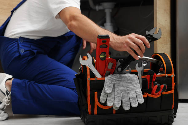 Best Commercial Plumbing Services  in Pleasant Garden, NC