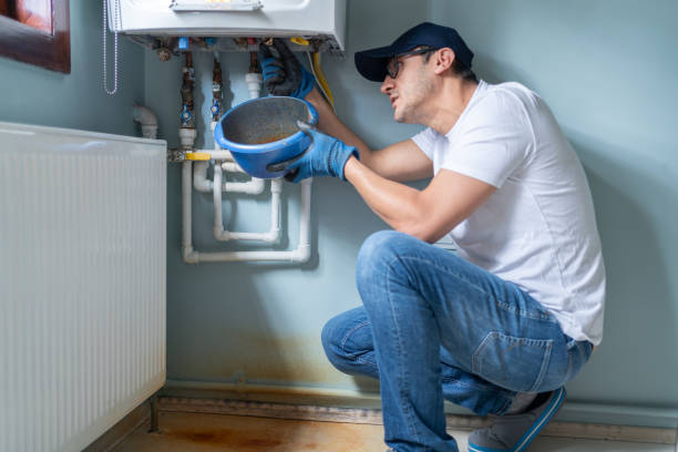 Best Emergency Plumber  in Pleasant Garden, NC
