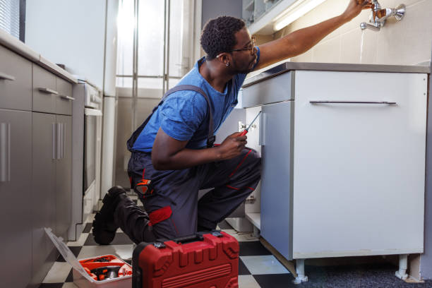 Best Hot Water Heater Installation  in Pleasant Garden, NC