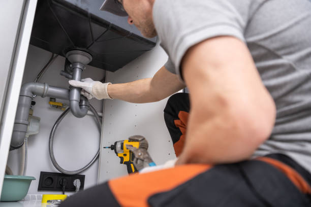 Best Pipe Repair Near Me  in Pleasant Garden, NC
