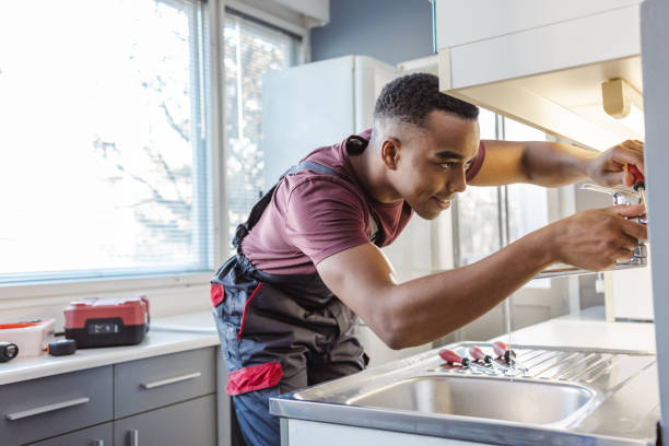 Best Best Plumbers Near Me  in Pleasant Garden, NC