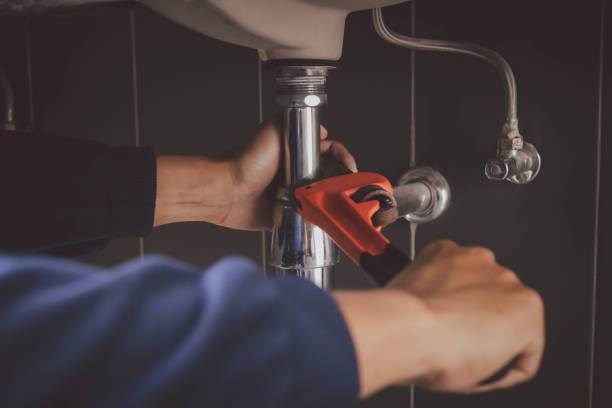 Best Local Plumber Services  in Pleasant Garden, NC