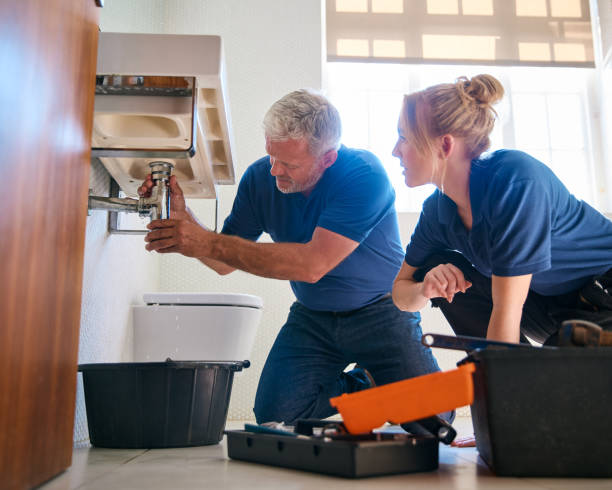 Best Septic Systems  in Pleasant Garden, NC