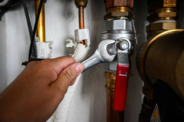 Reliable Pleasant Garden, NC Plumbing Solutions